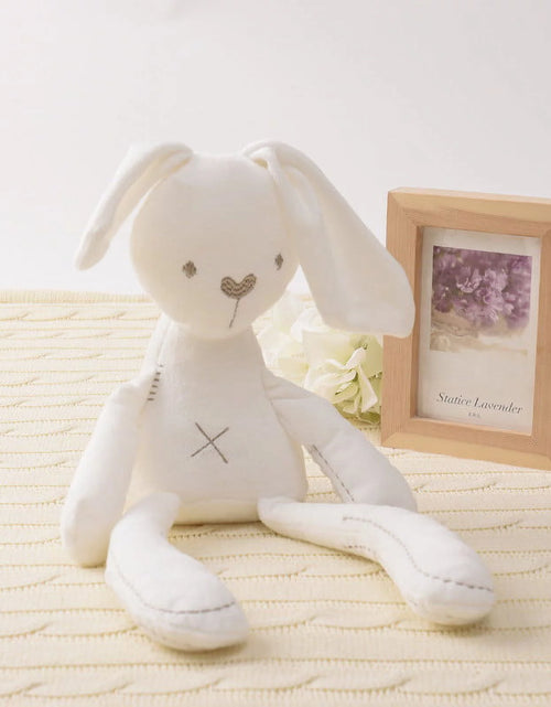 Load image into Gallery viewer, Way to Celebrate! Kids Toys  Small Soft Stuffed Animalbunny Rabbit Plush Toy for Baby Girls on Clearance
