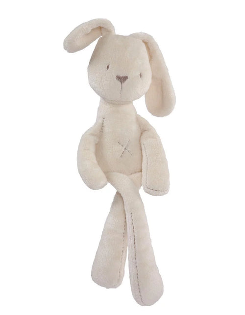 Load image into Gallery viewer, Way to Celebrate! Kids Toys  Small Soft Stuffed Animalbunny Rabbit Plush Toy for Baby Girls on Clearance
