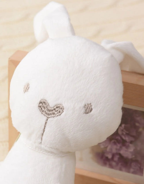 Load image into Gallery viewer, Way to Celebrate! Kids Toys  Small Soft Stuffed Animalbunny Rabbit Plush Toy for Baby Girls on Clearance
