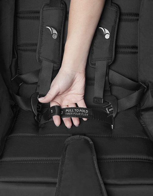 Ladda bilden i Galleri Viewer, City Mini GT2 All-Terrain Stroller, Jet
