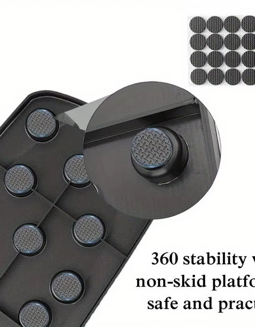 Ladda bilden i Galleri Viewer, Push up Board Multi-Function Push up Bar Push up Handles Professional Home Workout Gym Equipment Strength Training
