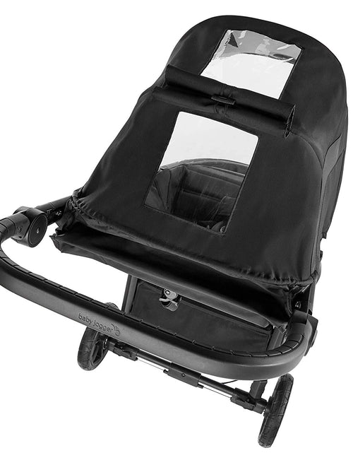 Ladda bilden i Galleri Viewer, City Mini GT2 All-Terrain Stroller, Jet
